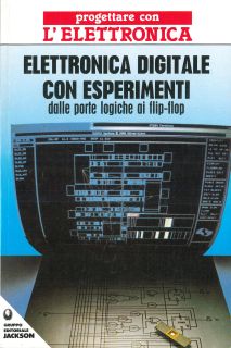 Jackson - Elettronica Digitale - part 1